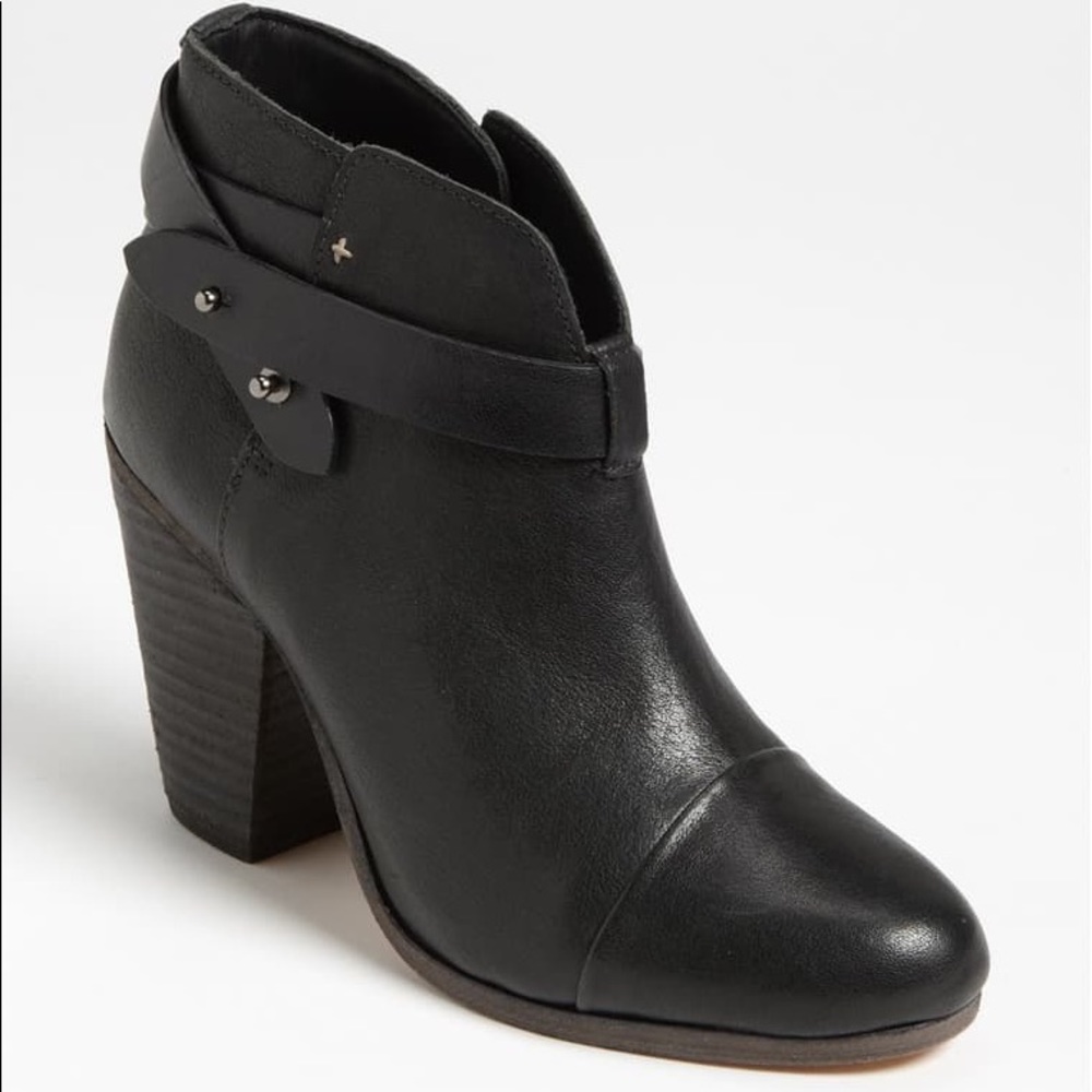 rag & bone Harrow Boot